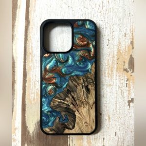 iPhone 14 Pro Max Unique Case